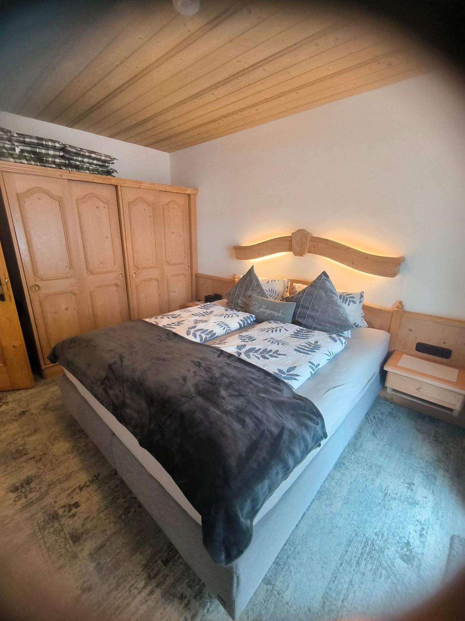 Apartment Apparthaus Alpina *