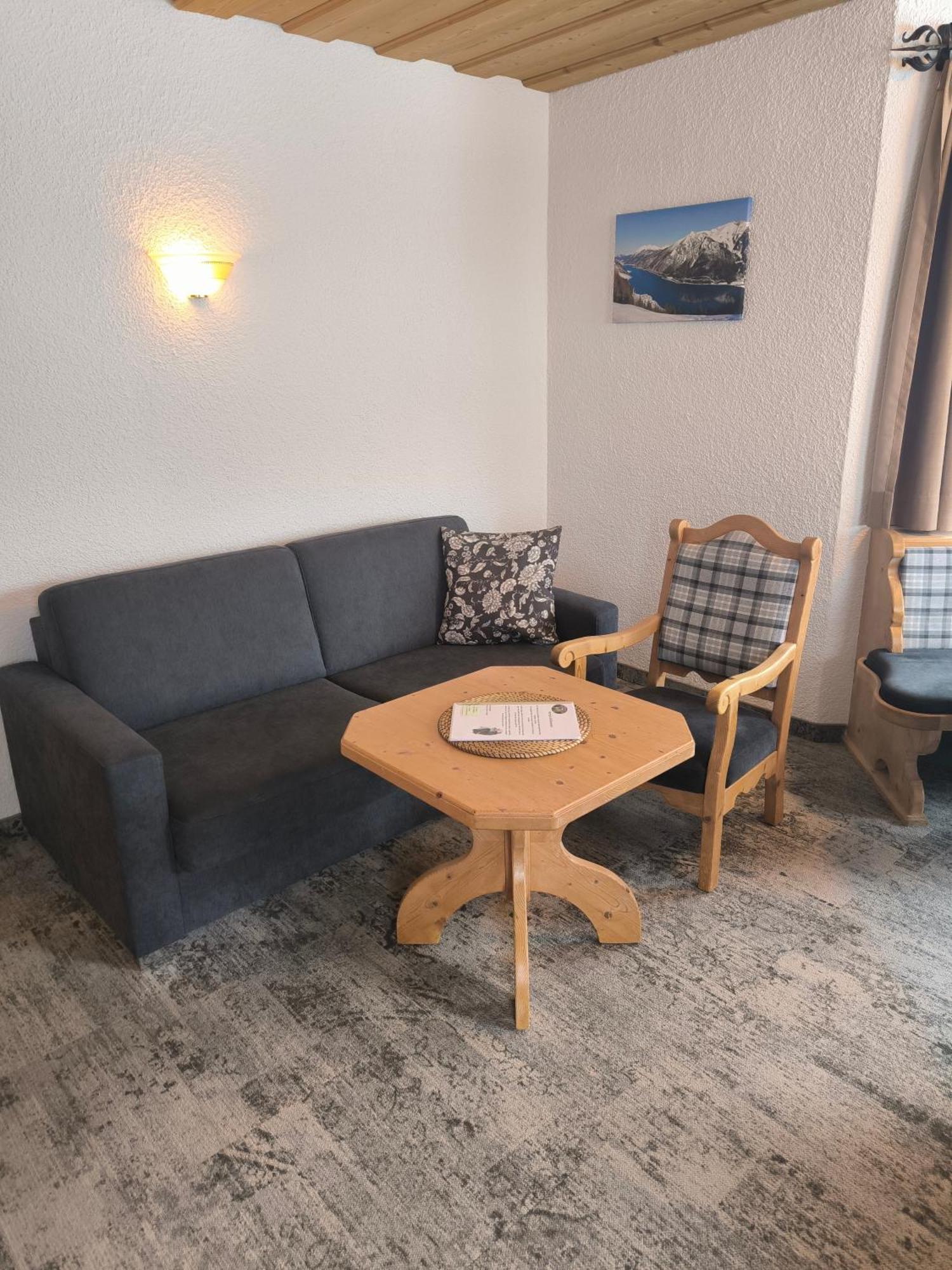 Apartment Apparthaus Alpina Pertisau