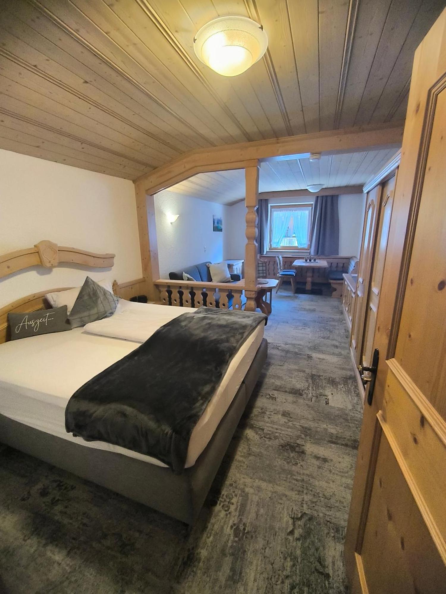 Apartment Apparthaus Alpina Pertisau