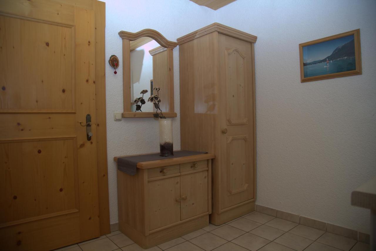 Apparthaus Alpina Apartment *
